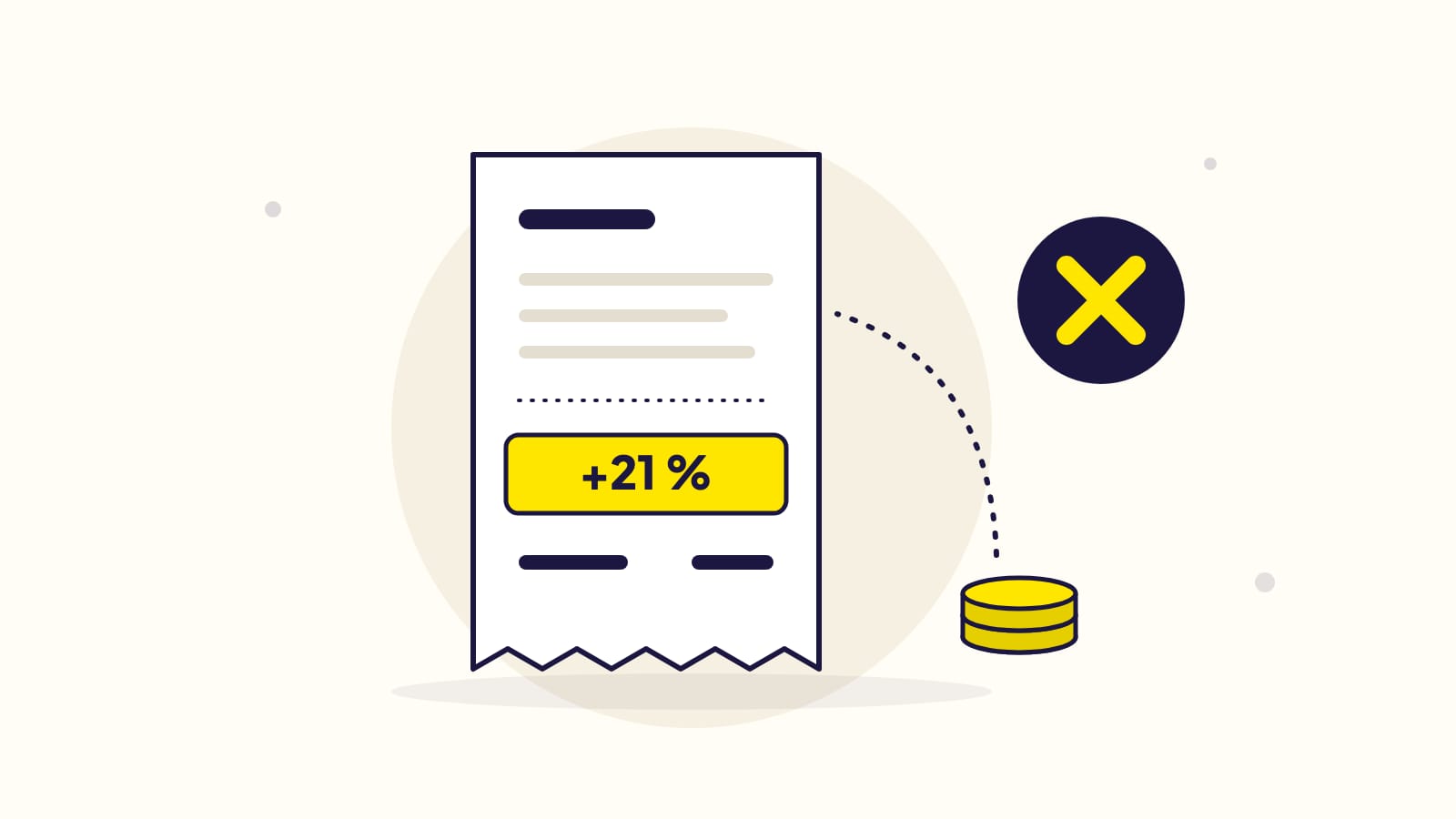 Autores KDP en España: el 21 % de IVA de tus anuncios de Amazon no se recupera, y cómo pagar menos