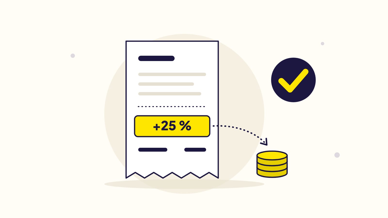 Swedish KDP authors: reclaim the 25% VAT on your Amazon ads