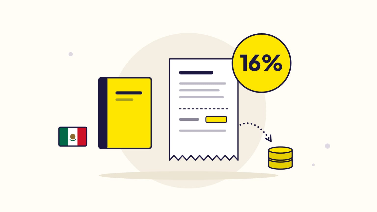 Autores KDP en México: cómo recuperar el 16 % de IVA de tus anuncios de Amazon