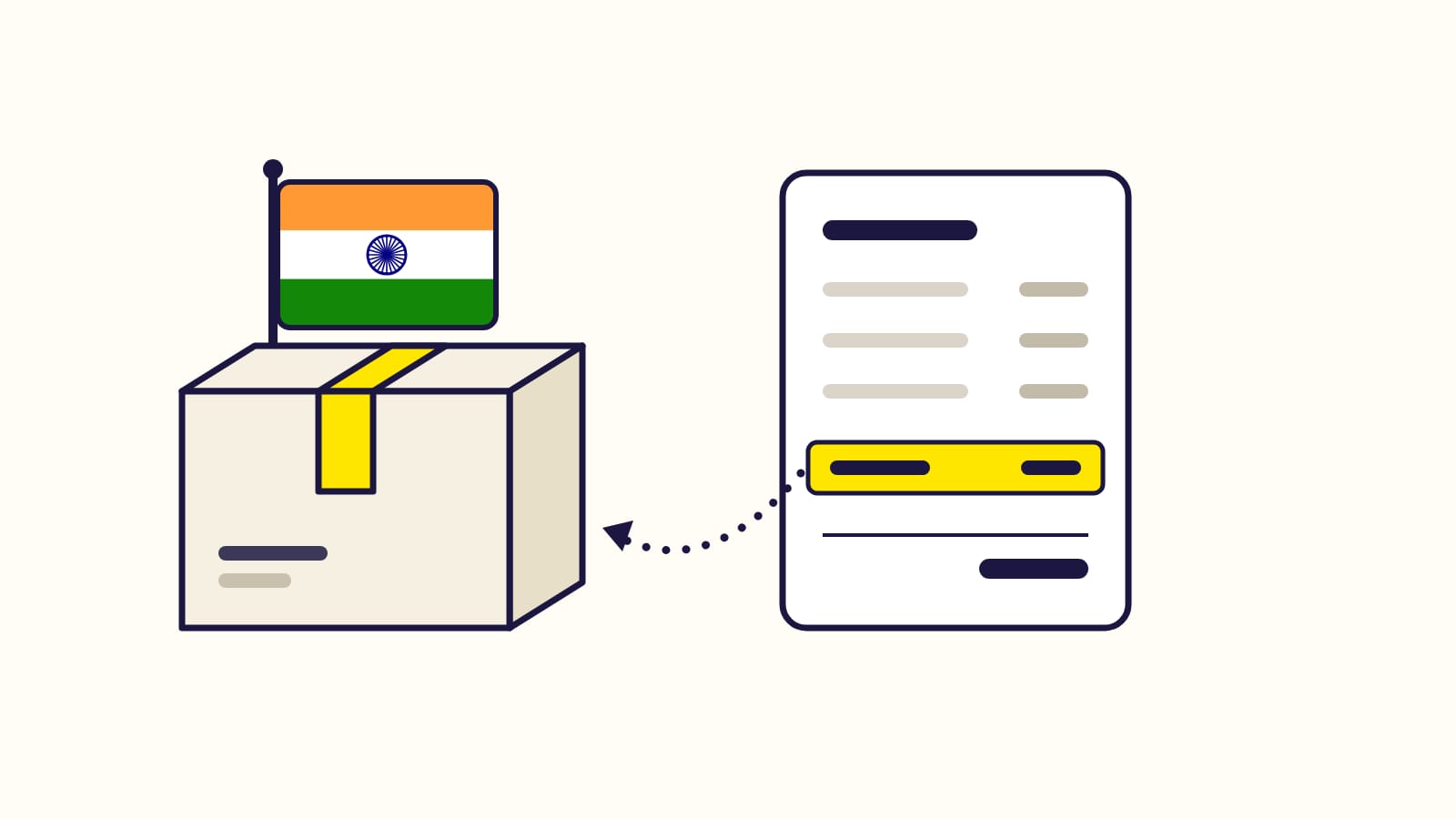 भारत के Amazon सेलर: Amazon ऐड पर लगा 18% GST वापस कैसे पाएँ