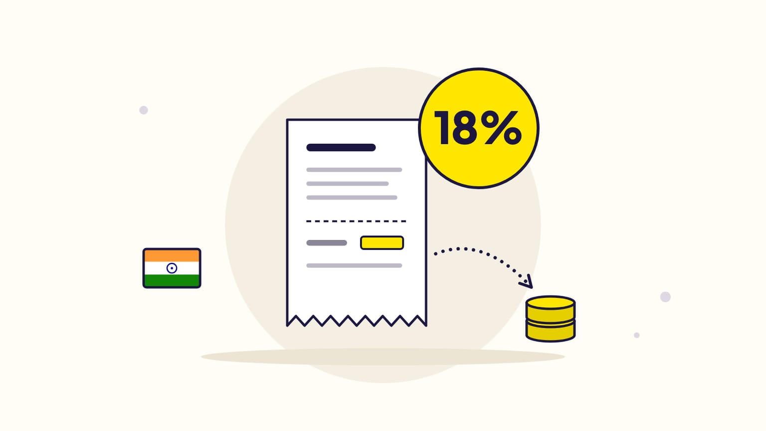 भारत के KDP लेखक: Amazon ऐड पर लगा 18% GST आपको वापस मिल सकता है