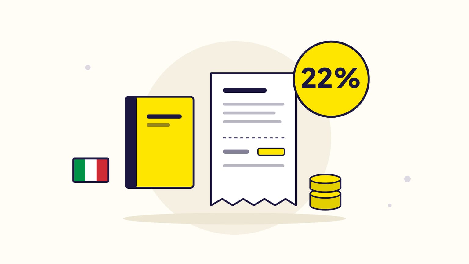 Italian KDP authors: the 22% VAT on Amazon ads is lost