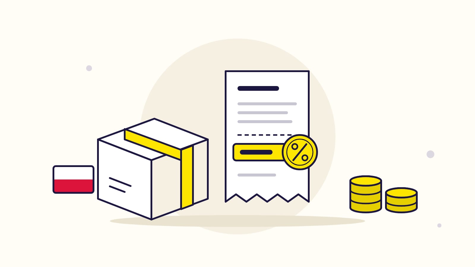VAT on Amazon ads in Poland (23%): what FBA and FBM sellers get back