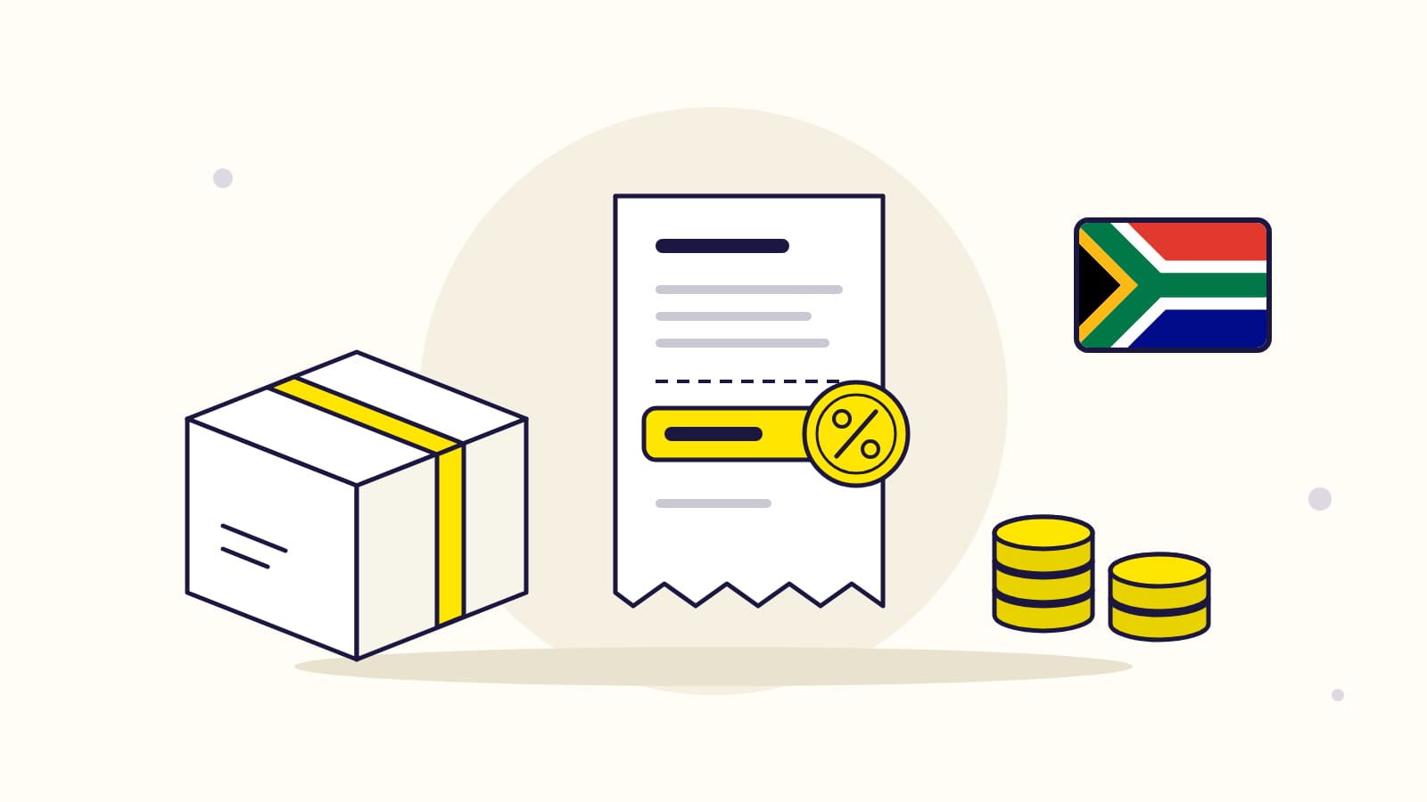 Amazon sellers in South Africa: can you claim back the 15% VAT on Amazon ads?