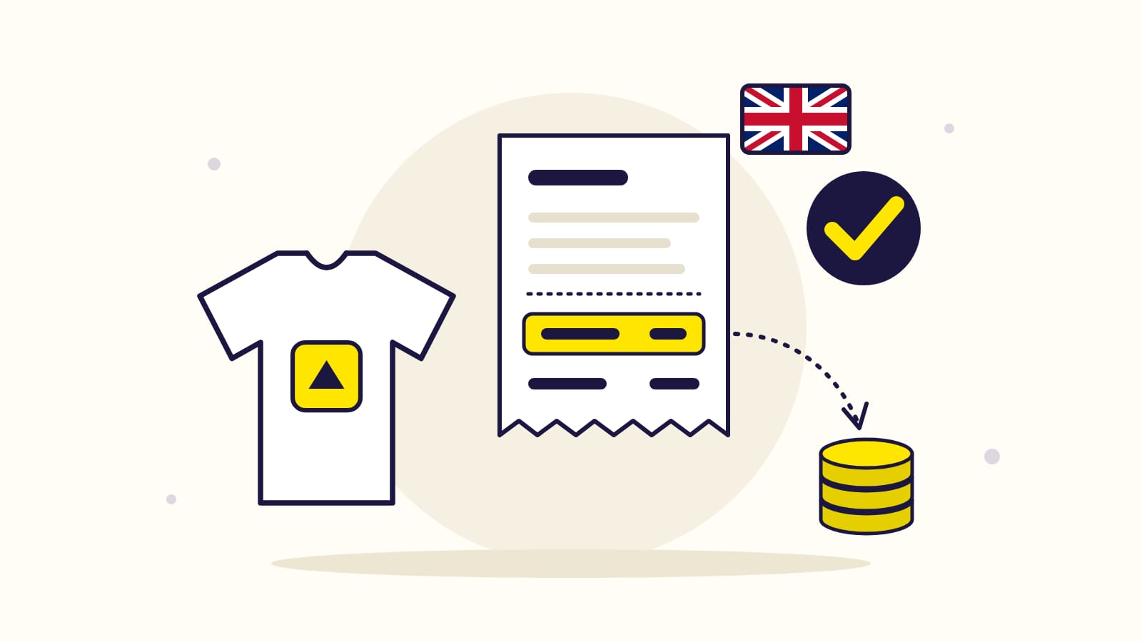 UK Merch on Demand designers: you pay 20% too much VAT on your Amazon ads