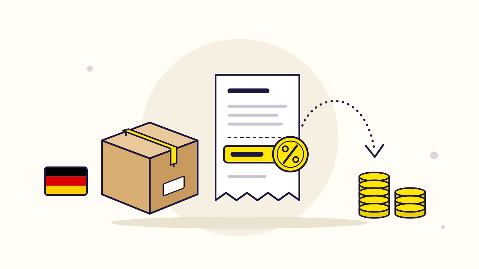 Amazon-FBA-Verkäufer in Deutschland: 19 % Umsatzsteuer auf Ihre Amazon-Werbung – abziehbar oder nicht?